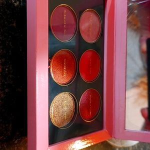 Pat Mcgrath eyeshadow palette